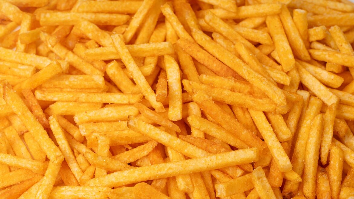 We Asked Pro Chefs About Their Favorite Fast Food French Fries