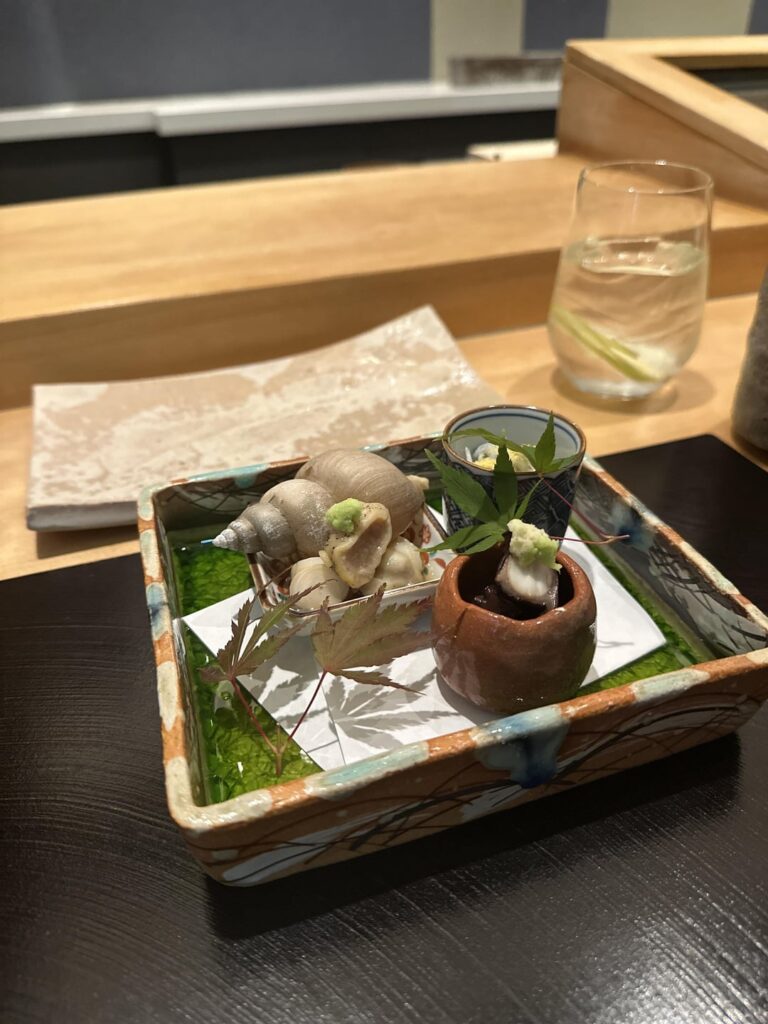 Hashiri (Ex-1*) San Francisco, CA