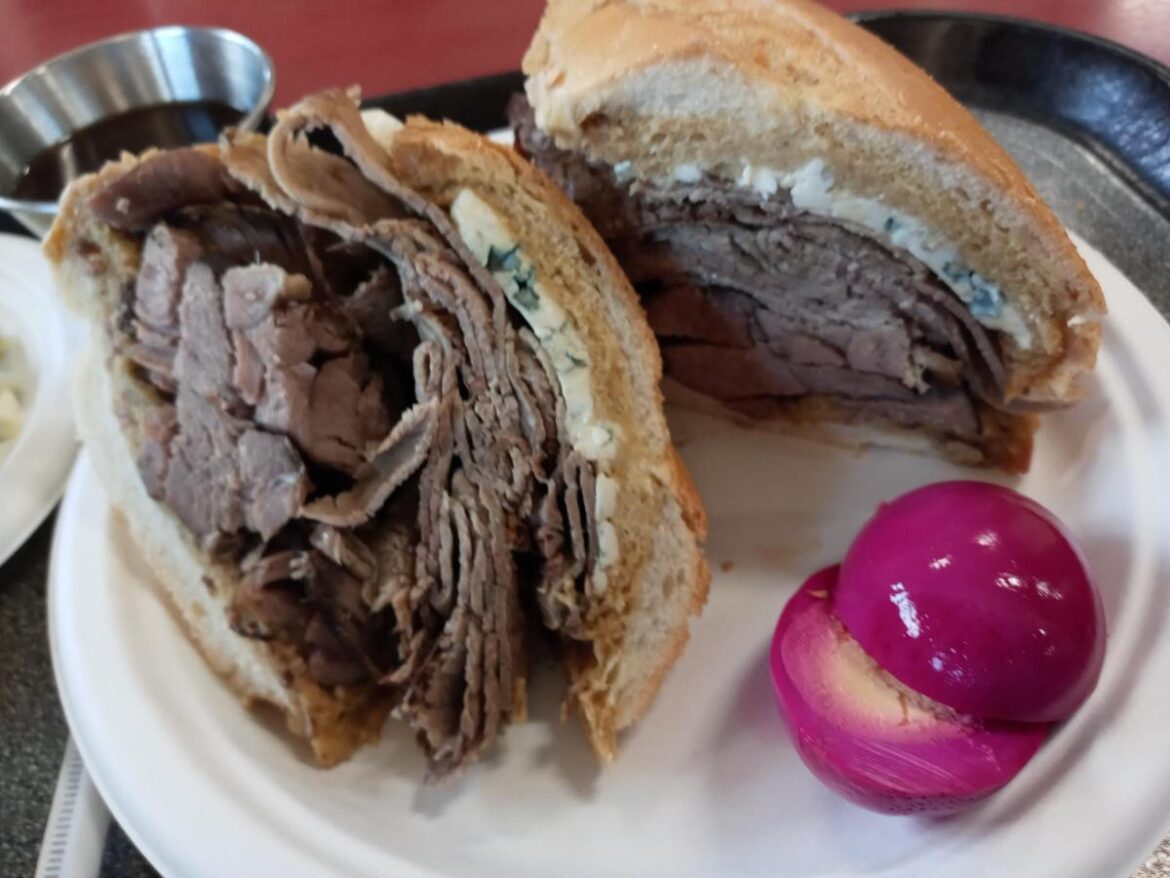 Returning to L.A. this week. Agenda includes Apple Pan, Chang Hwa Dang, Doto, possibly Howlin’ Ray’s (or Little Jewel of New Orleans) and Jilli. Thoughts? Returning to L.A. this week. Agenda includes Apple Pan, Chang Hwa Dang, Doto, possibly Howlin' Ray's (or Little Jewel of New Orleans) and Jilli. Thoughts?