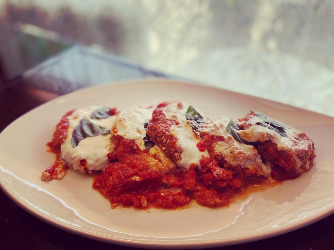 The Best Italian Restaurants In Columbus The Best Italian Restaurants In Columbus