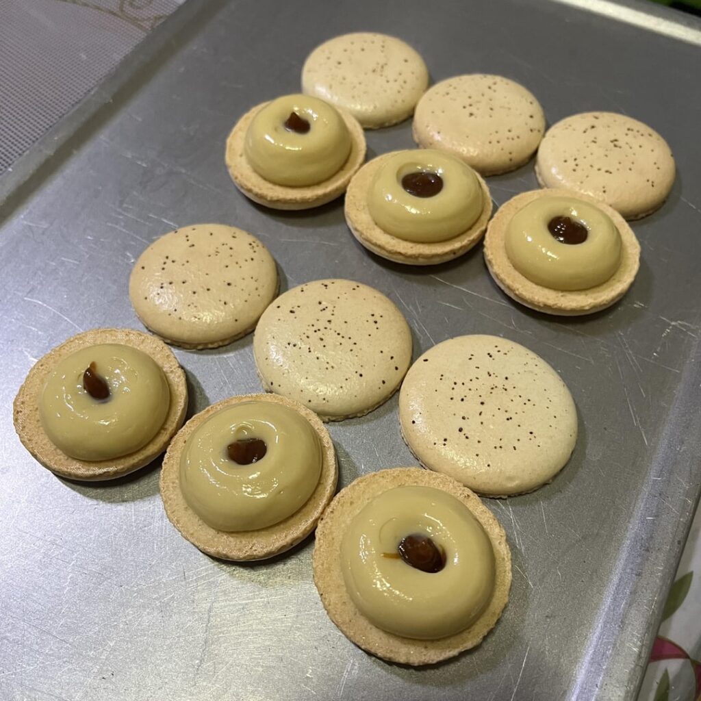 getting the hang of it