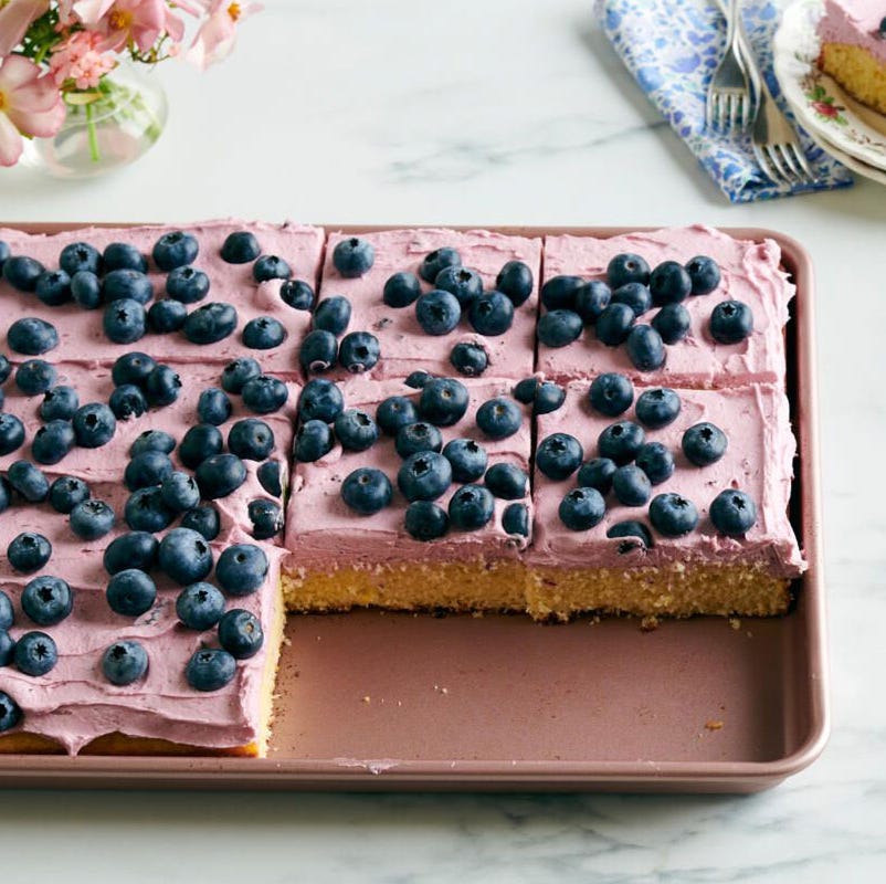 best potluck dessert recipes