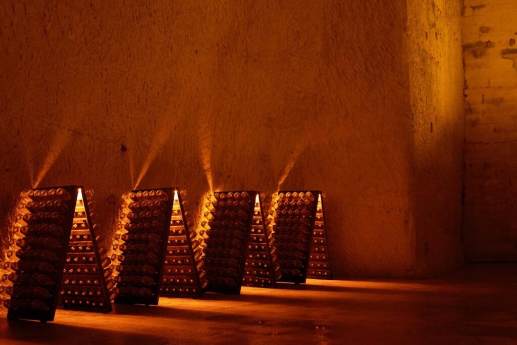 My long weekend in Champagne (Reims, Épernay)