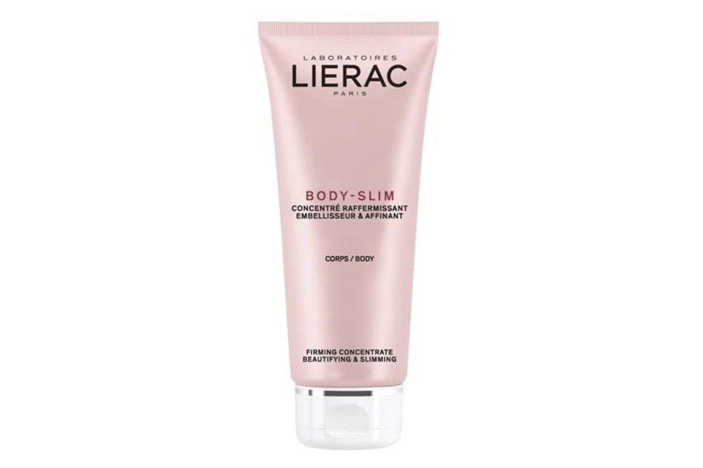 Lierac Body-Slim Firming Concentrate Body Lotion