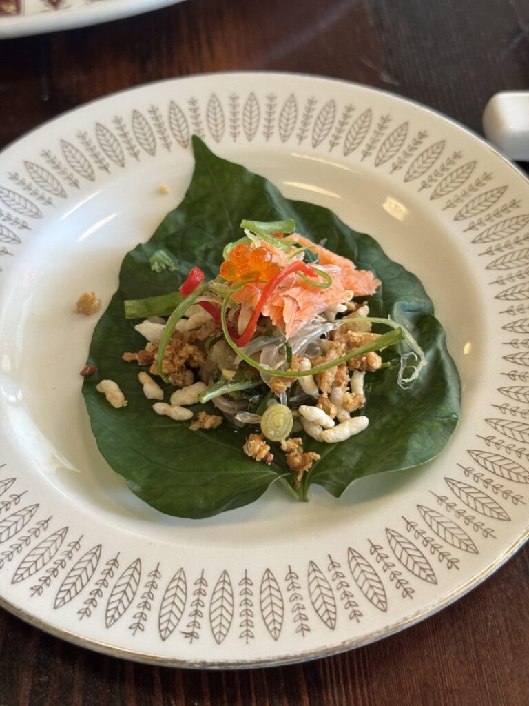 DaiLo summerlicious DaiLo summerlicious