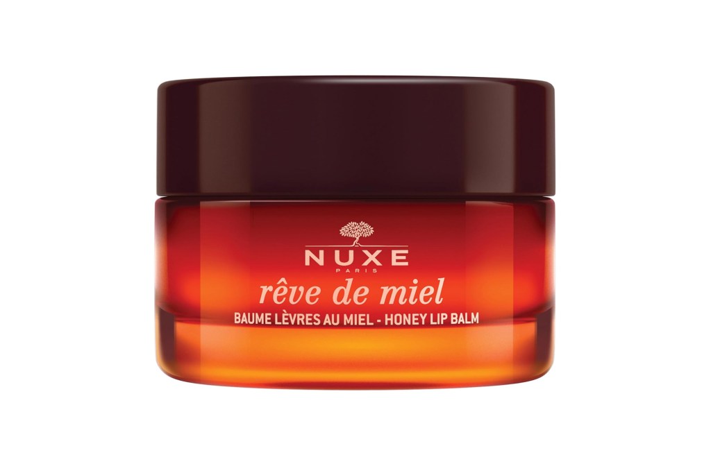 Nuxe Rêve de Miel Ultra Honey Lip Balm
