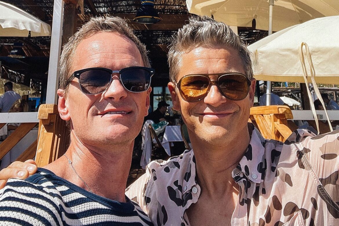 The Best Lunch in Italy, According to Neil Patrick Harris