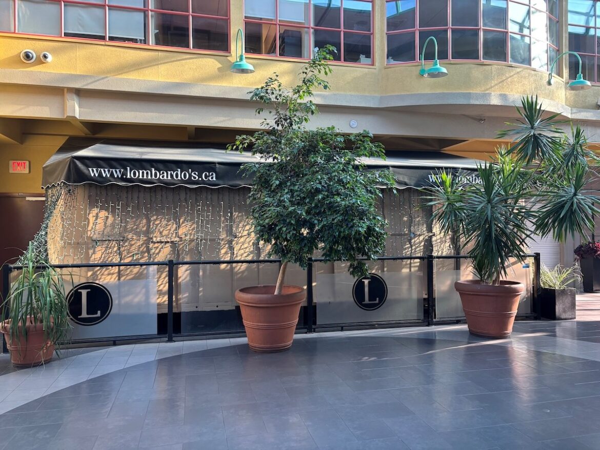 Vancouver restaurants: Lombardo's closed, new Thai spot coming