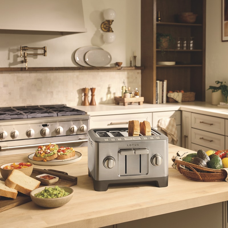 Premium Appliance Lines : Lotus Cooking Premium Appliance Lines : Lotus Cooking
