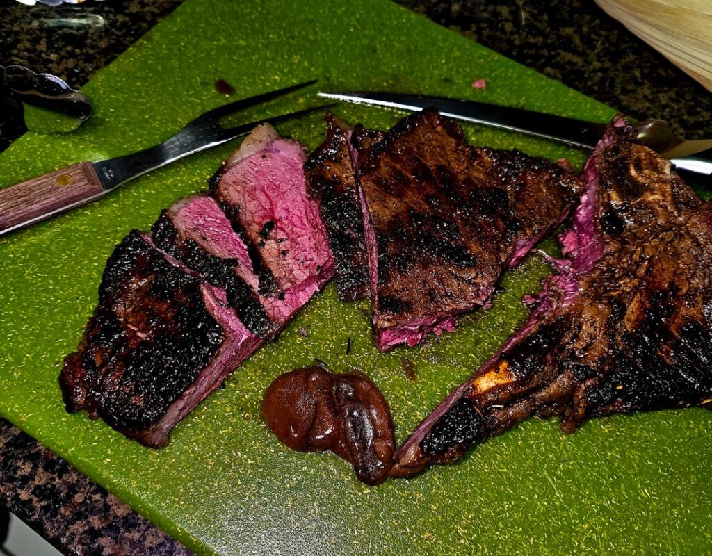 Learning is delicious, how'd I do?