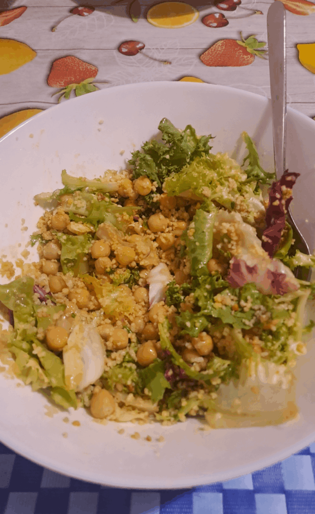 We love legumes (+question in thr comment)