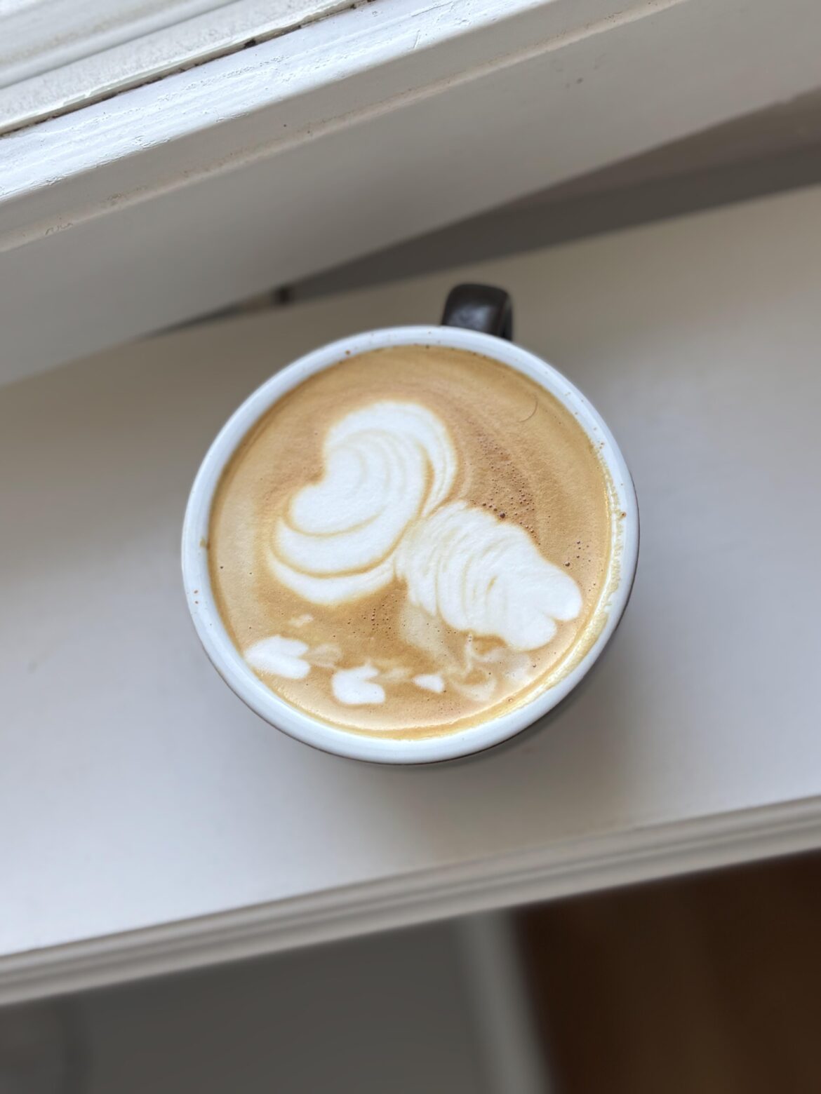 It was bound to happen!