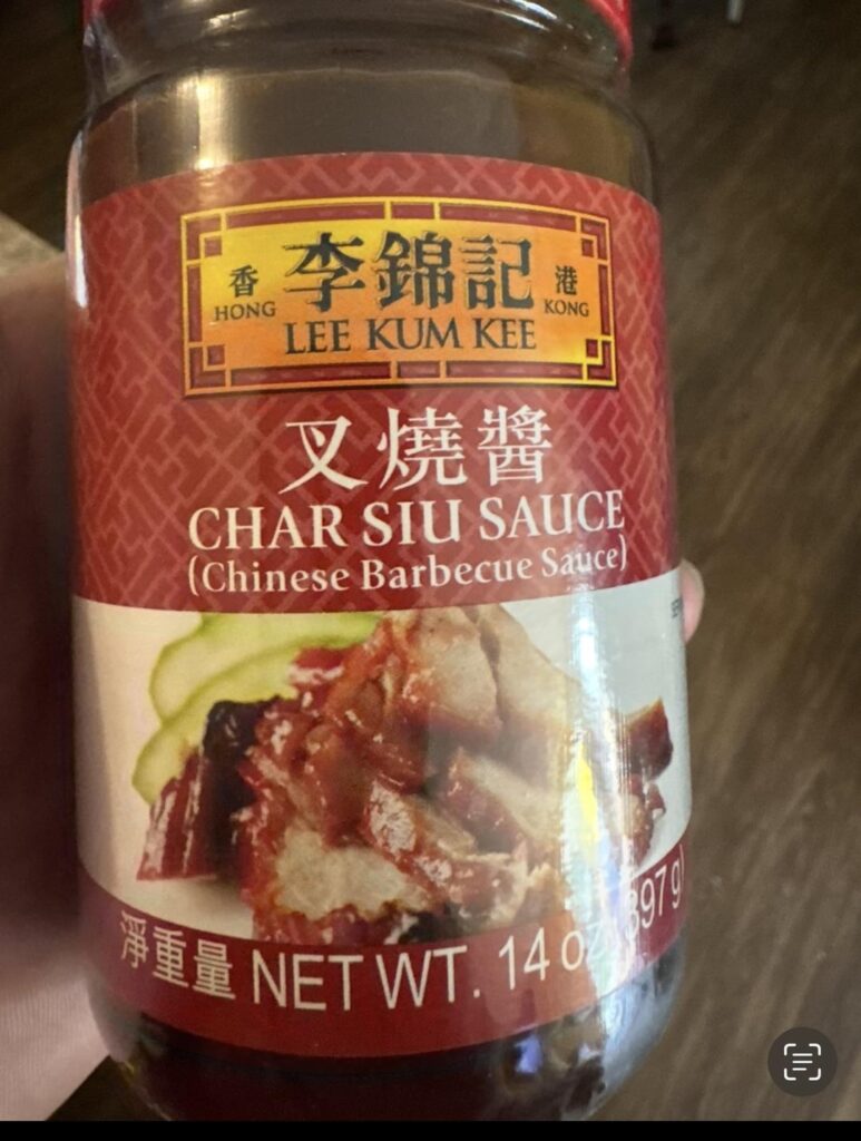 I came across a post recently about where a guy posted some ribs that looked like they were slathered in ketchup. I came across a post recently about where a guy posted some ribs that looked like they were slathered in ketchup.