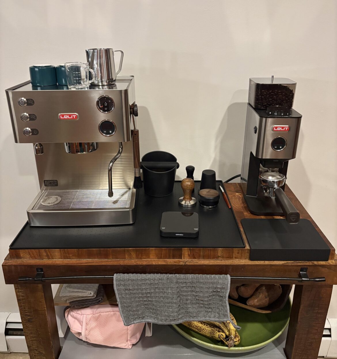 After months of dreamily lurking this sub…