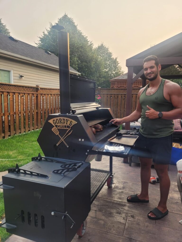 Custom made adjustable offset in Ontario Canada Custom made adjustable offset in Ontario Canada