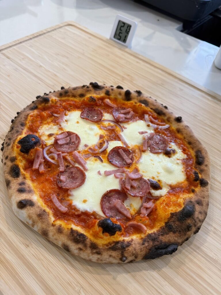 Getting better Getting better