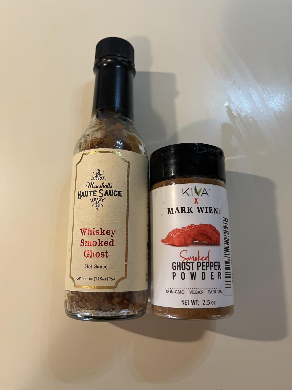 This is kinda like filling your gas tank with premium and then pouring a couple pints of octane boost in after.  Highly recommend.