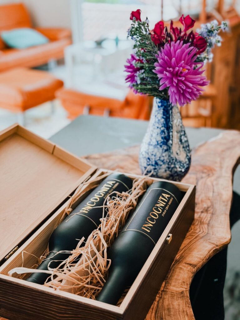 The final product of months of blood, sweat and tears… The final product of months of blood, sweat and tears...