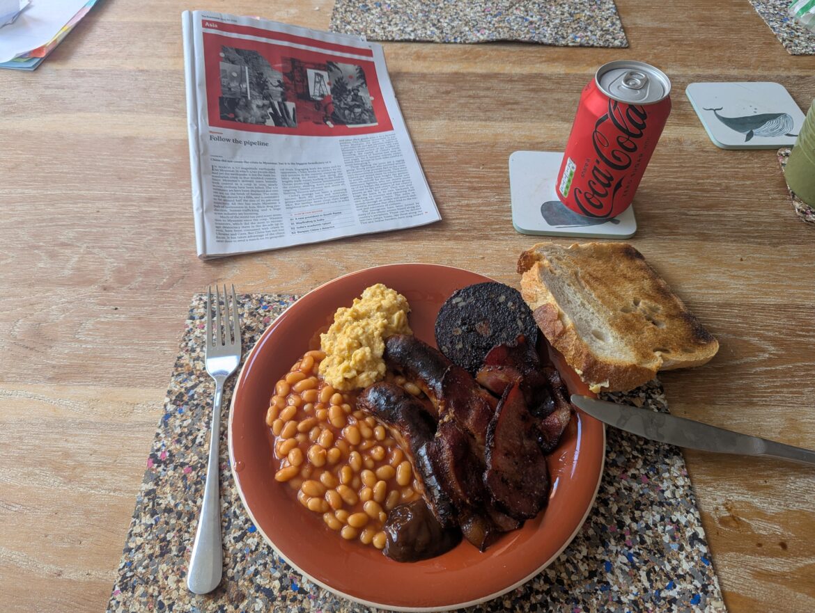 Quick Homemade for Dinner