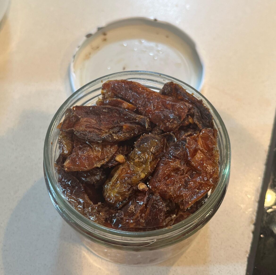 What should I make with these chipotles?