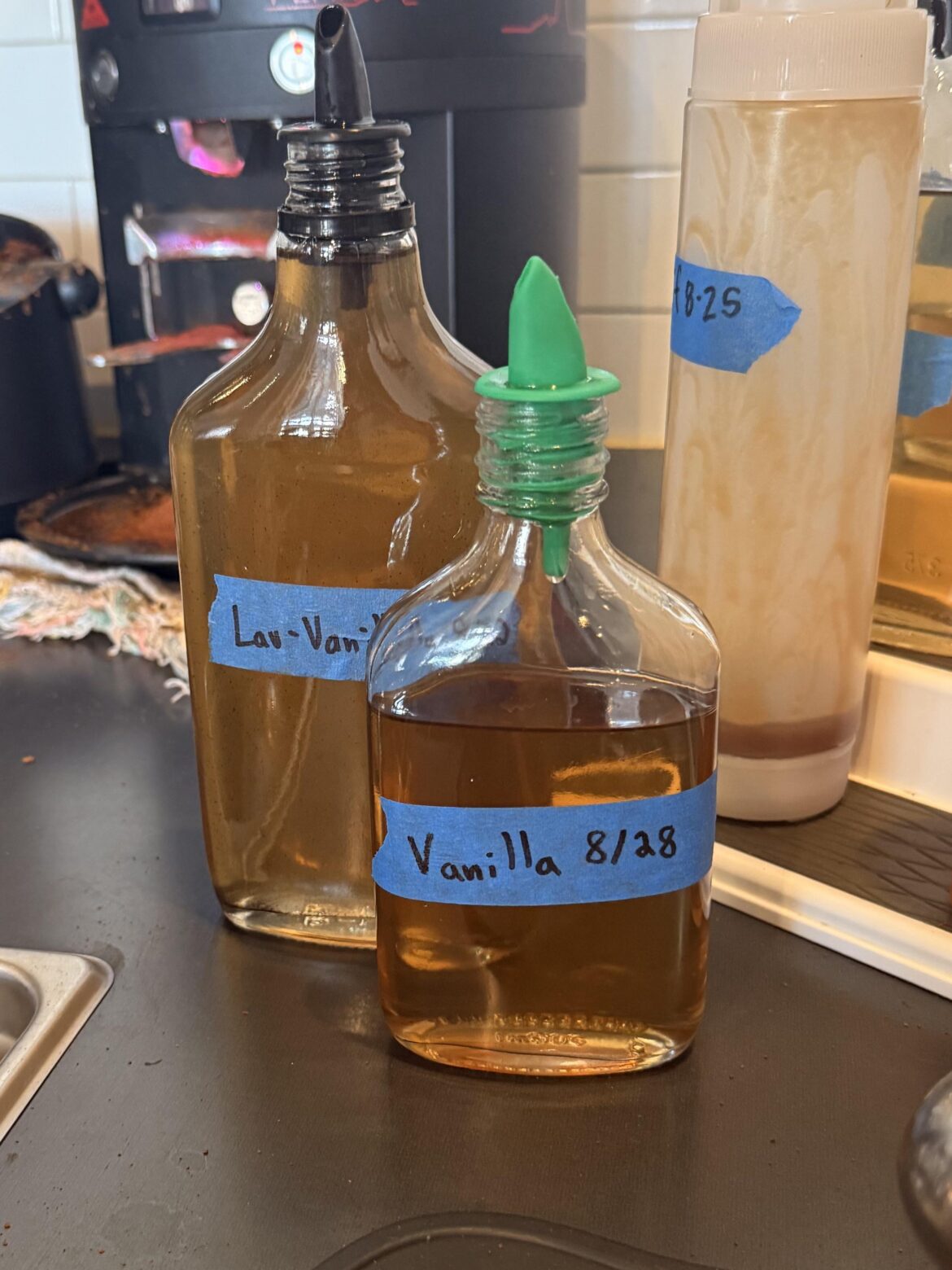 Never speak to me or my son again