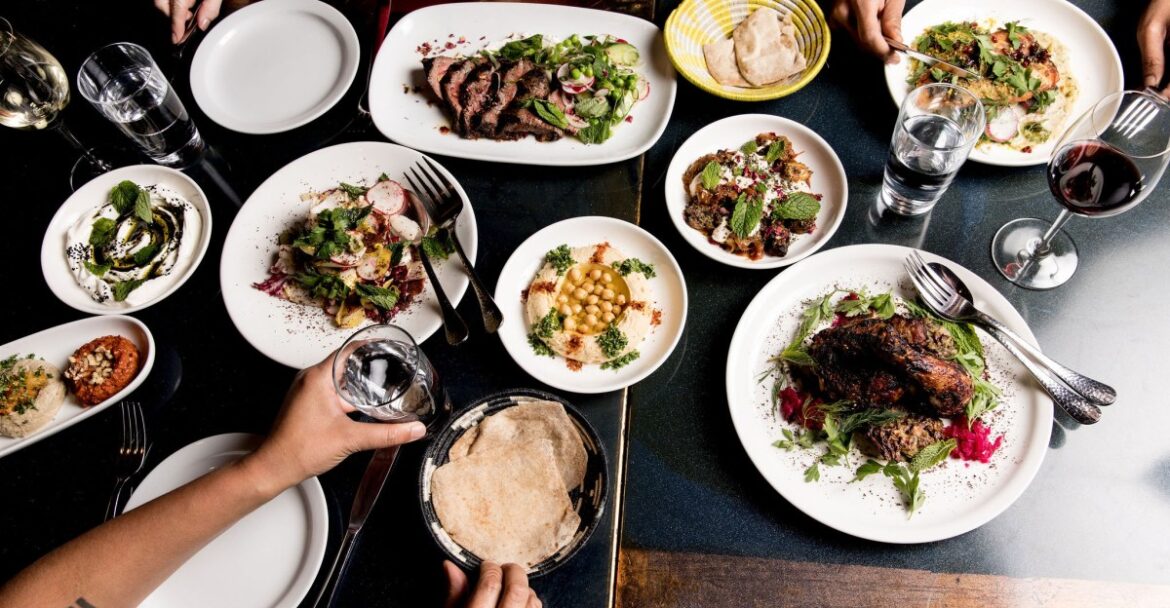 Acclaimed Seattle Restaurant Mamnoon Is Closing