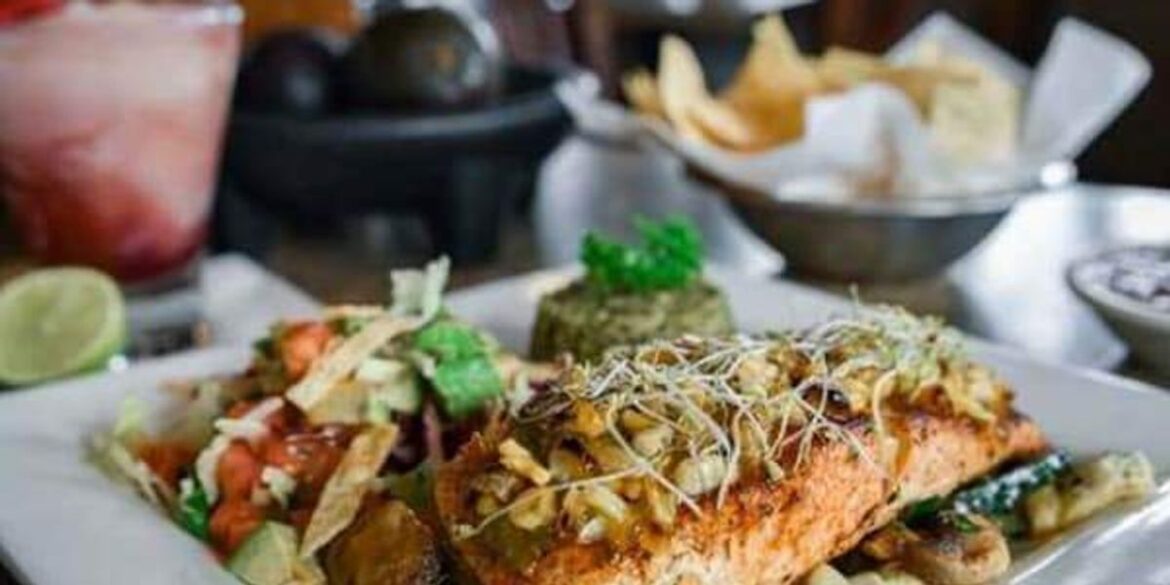 CityLine in Richardson welcomes new Mexican and hot pot