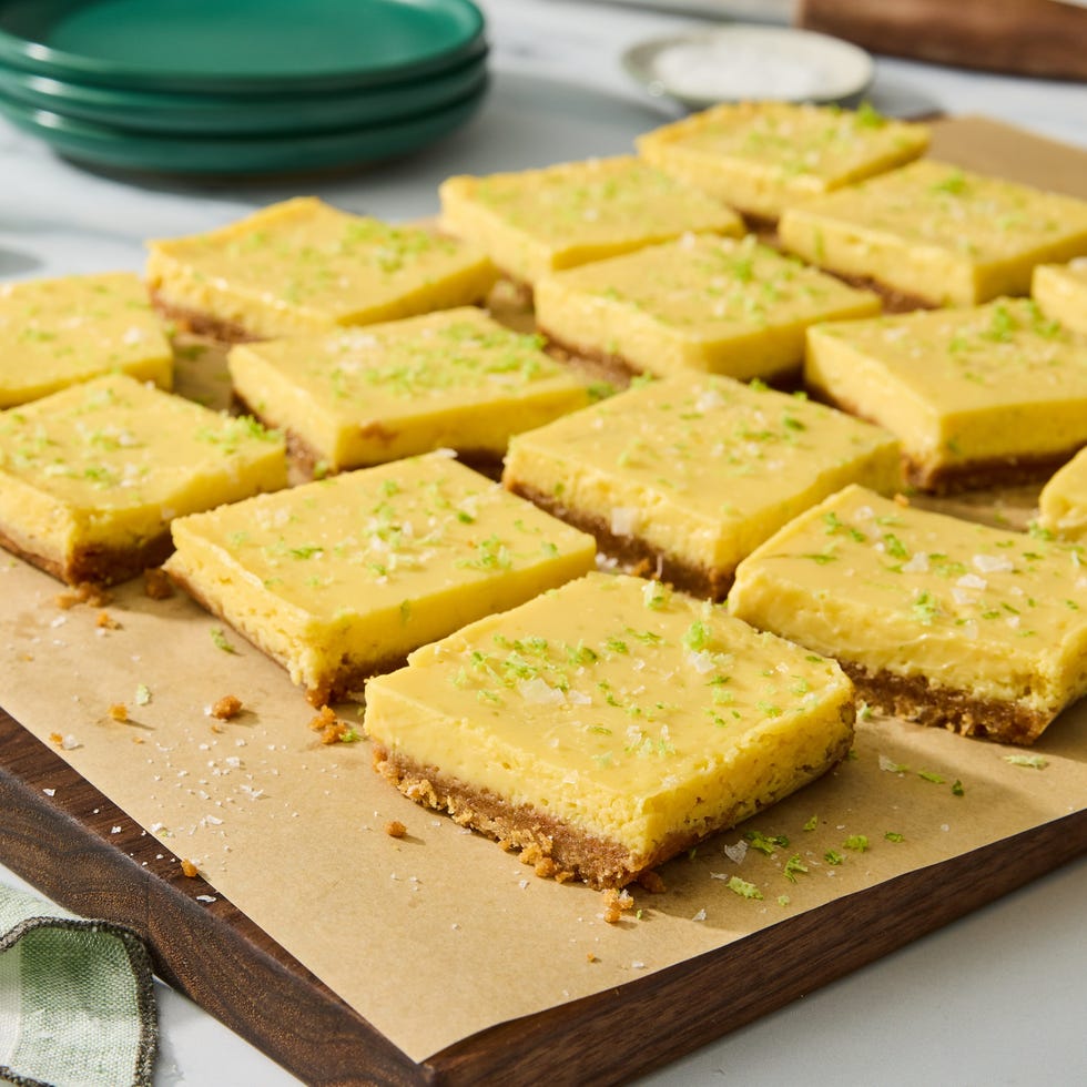 best potluck dessert recipes