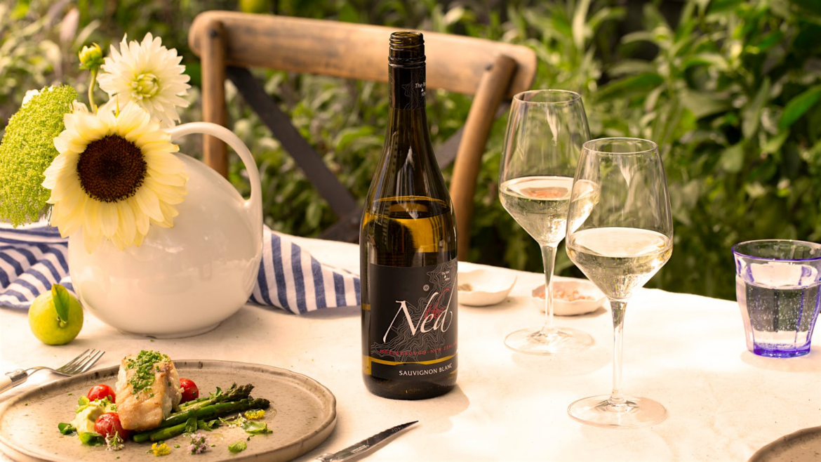 Marlborough’s First Family of Wine & A New Era of New Zealand Wine