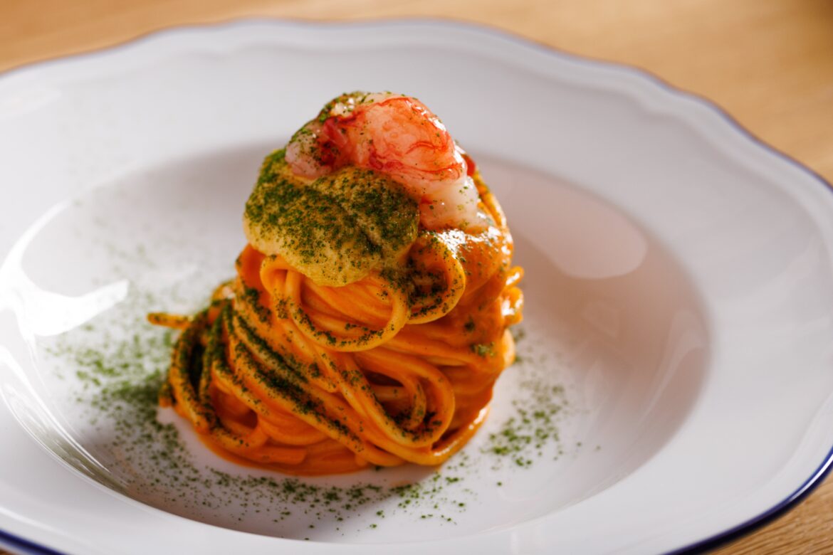 Chef Stefano Secchi’s Easy Grilled Menu for Ferragosto