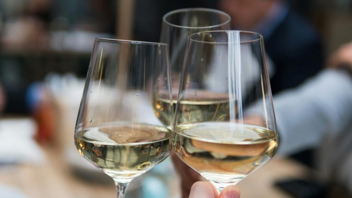 Wine tourism vital in face of US tariffs