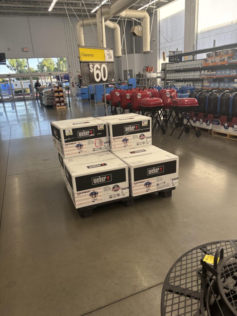 Clearance find. I wanted to grab them all