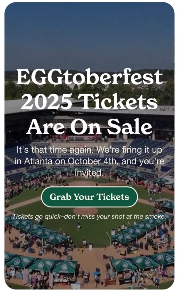 Eggtoberfest tickets