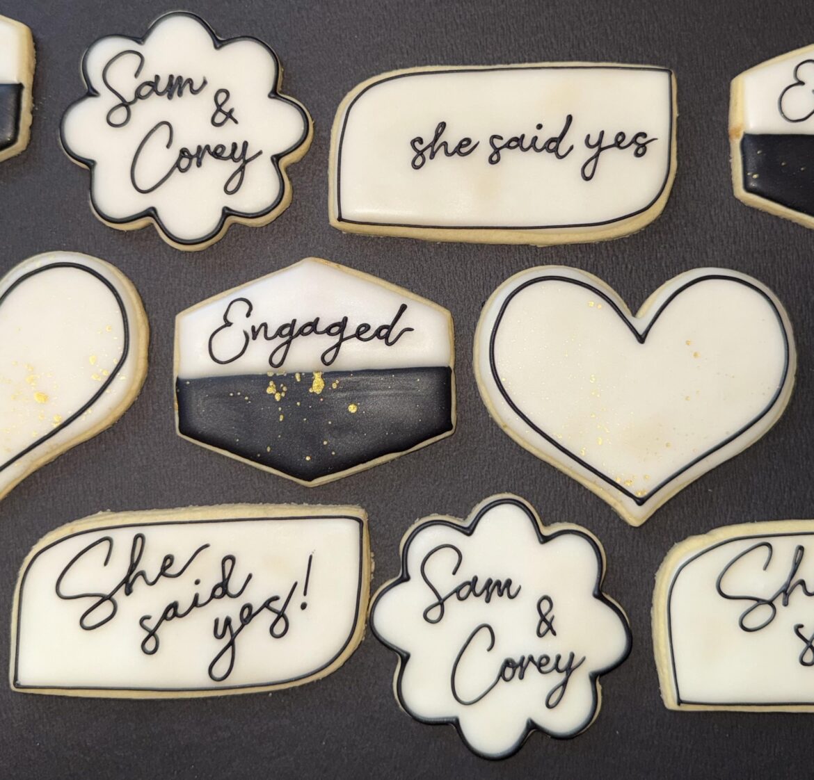Engagement cookies