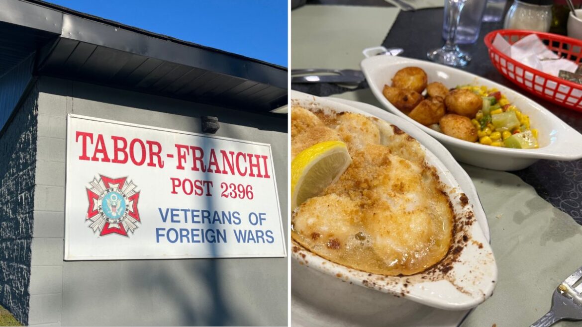 Mike’s in Cranston – NBC Boston