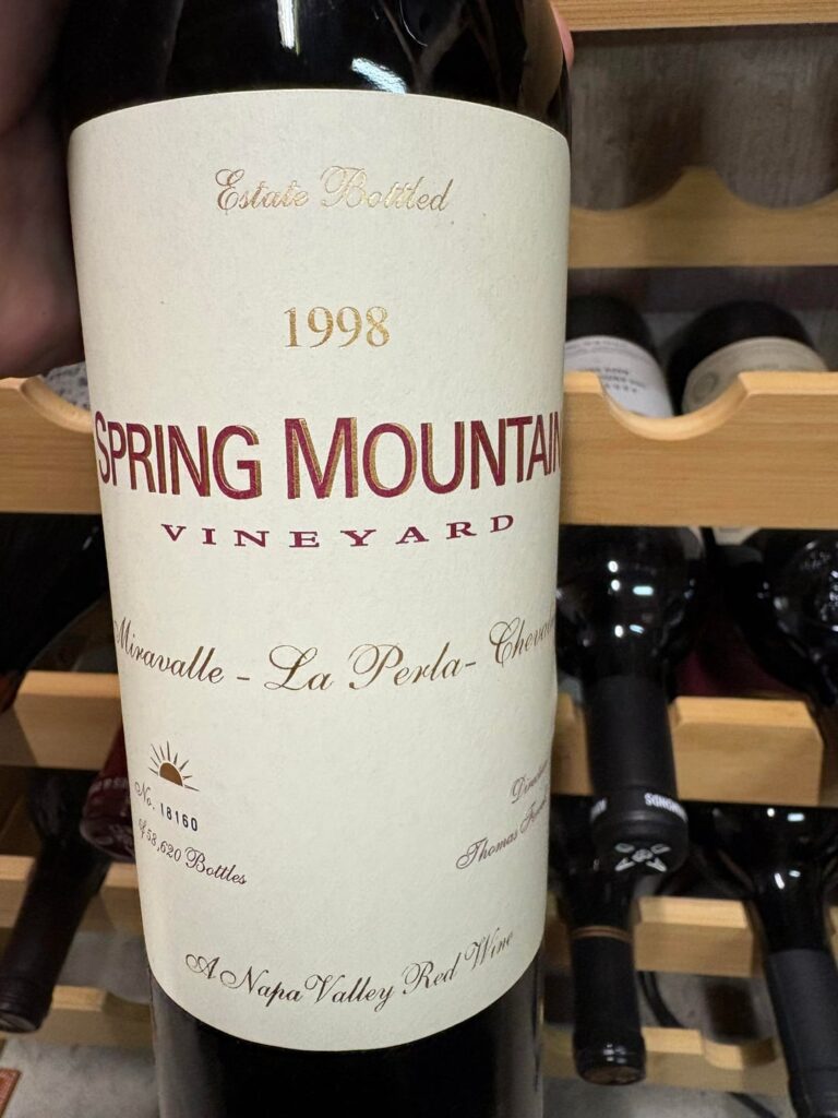 When will these bottles be ready to drink? When will these bottles be ready to drink?