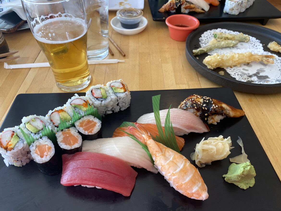 Matsui - Alexandria, VA