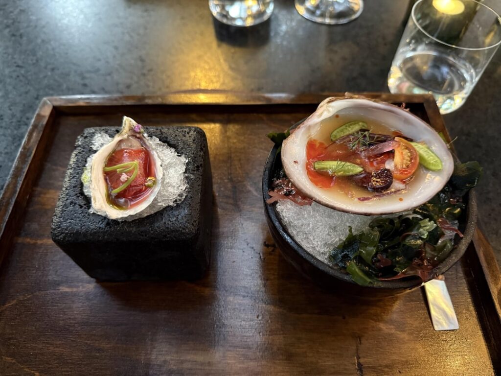 Animalón, B.C., Mexico(*)