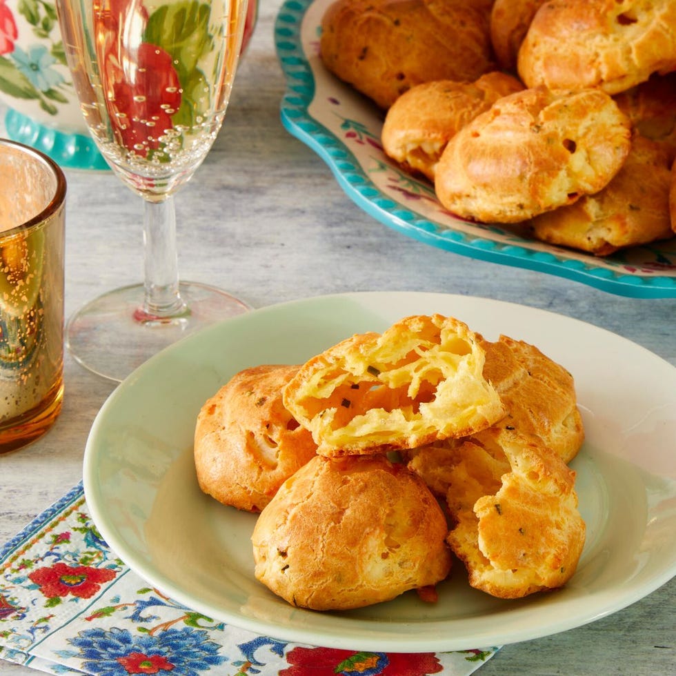 bread recipes