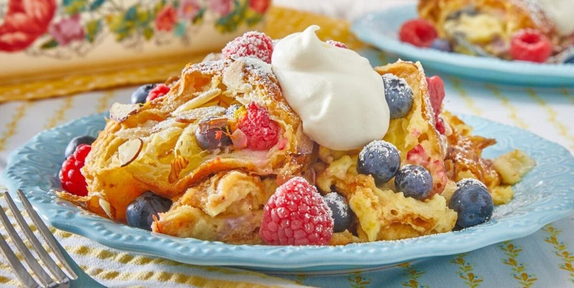 50 Best Mother’s Day Brunch Recipes to Treat Mom 50 Best Mother's Day Brunch Recipes to Treat Mom