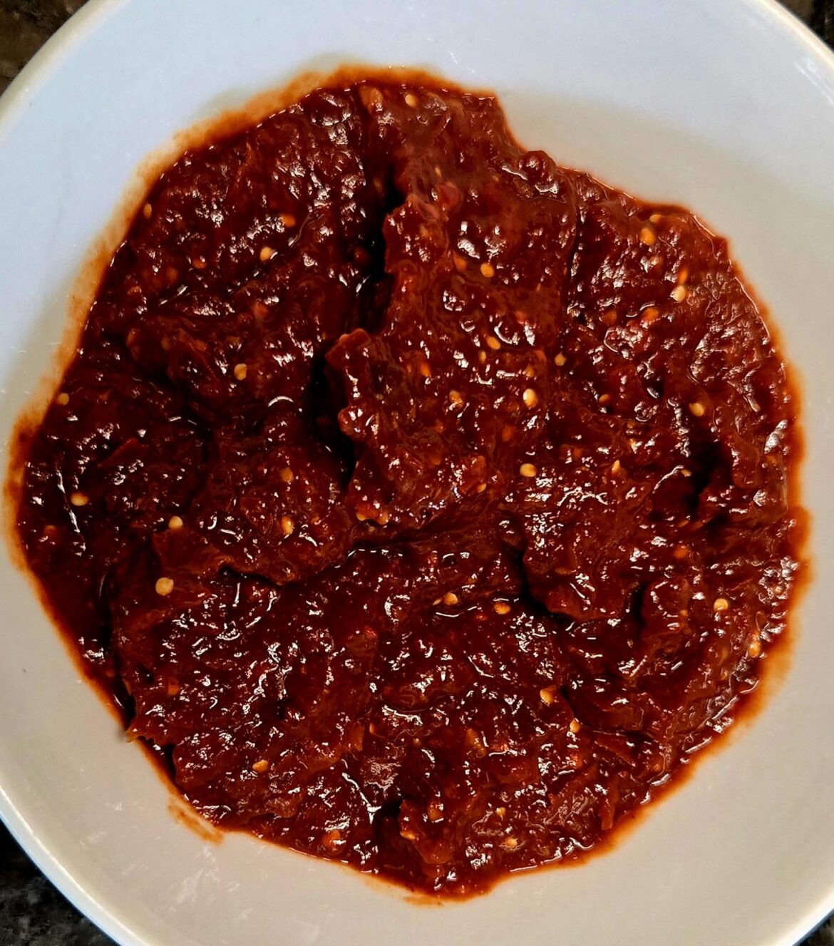 Bayless Tomatillo-Chipotle with Guajillo, Cascabel, and Arbol Bayless Tomatillo-Chipotle with Guajillo, Cascabel, and Arbol