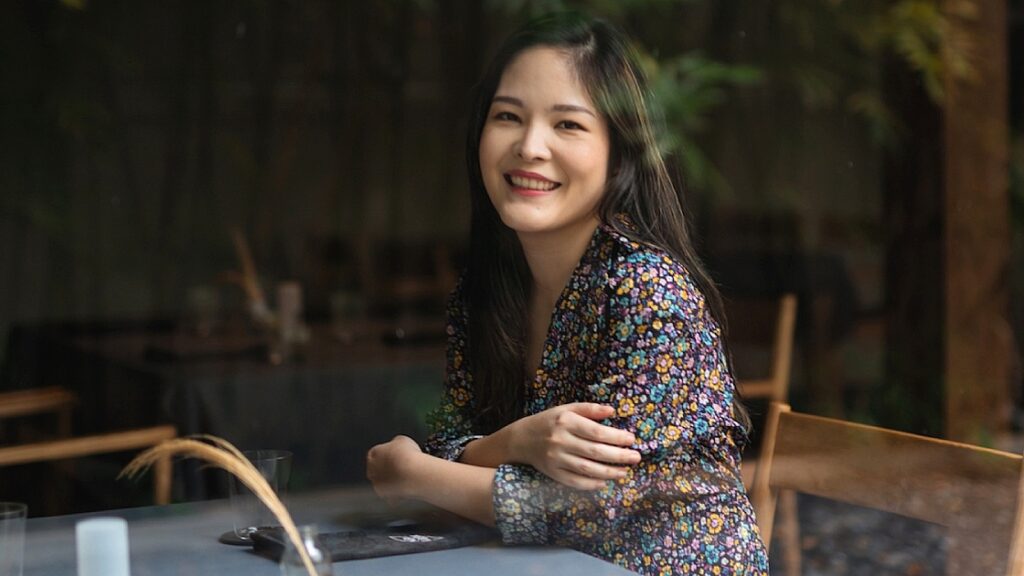 Chef Summer Le’s Da Nang Is Peaceful, Full of Soul — and Has Killer Sunsets