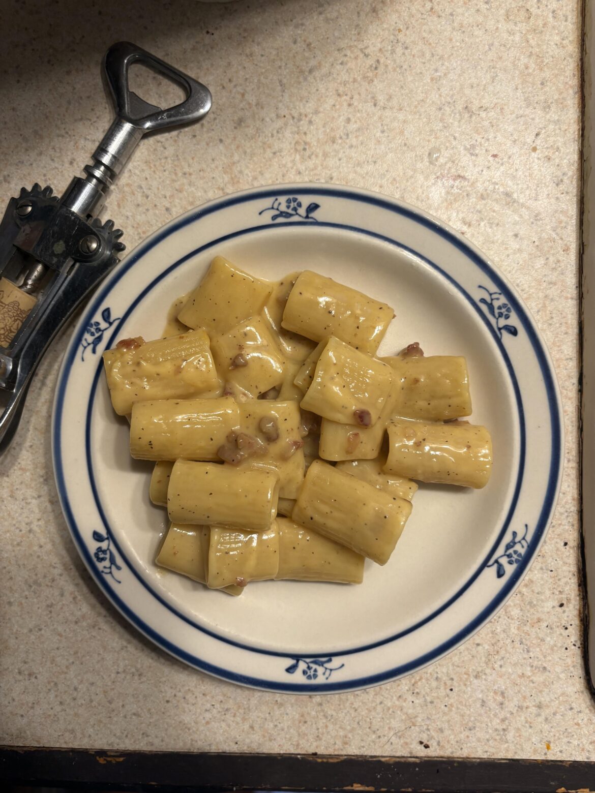 Carbonara