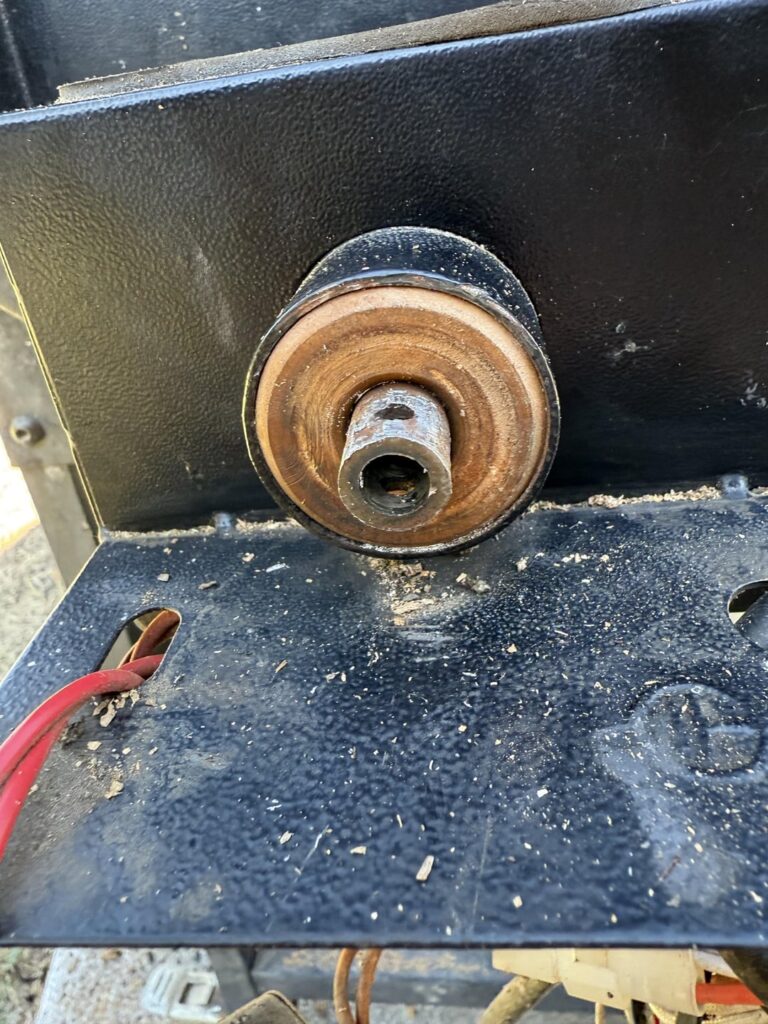 Trying to get a pellet smoker I got off FB marketplace for $20 up and running Trying to get a pellet smoker I got off FB marketplace for $20 up and running