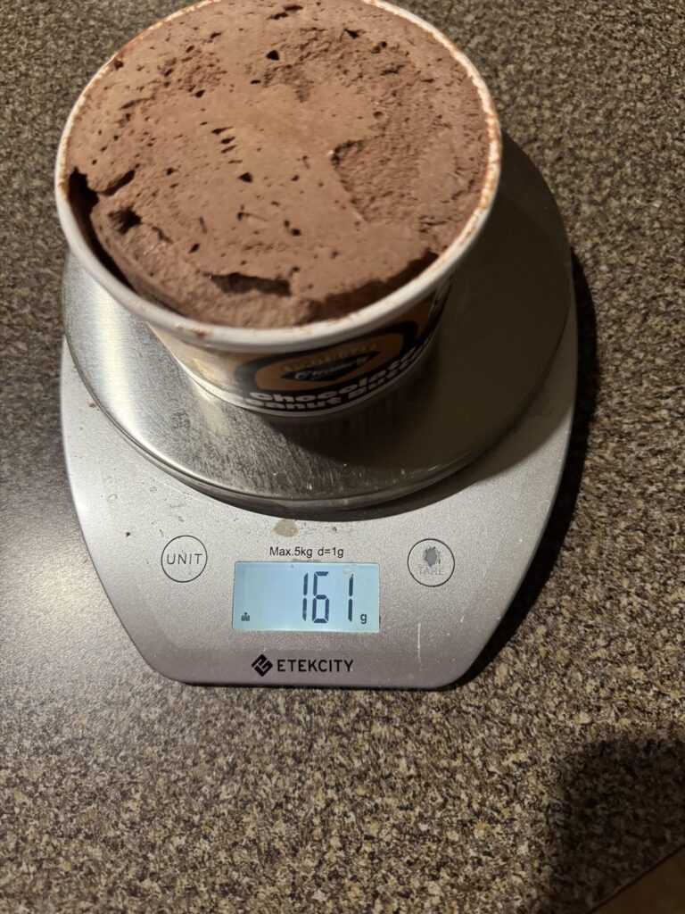 this is why ice cream confuses me sm