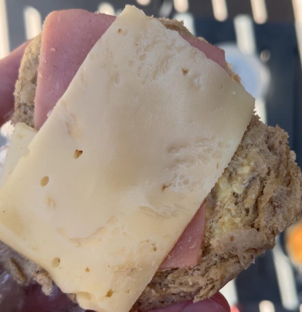 Can somebody help me genuinely find out what this cheese is?