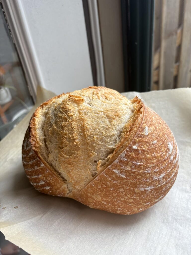 Crumb read please!