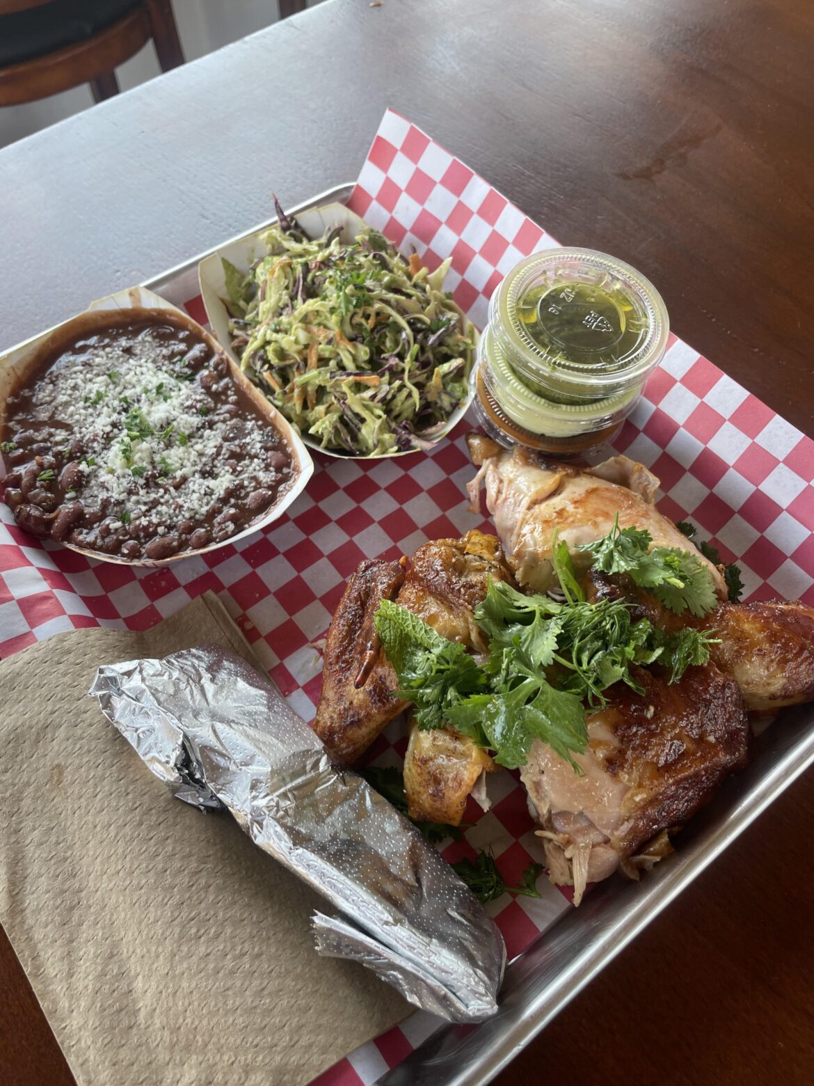 La Granja Rotisserie