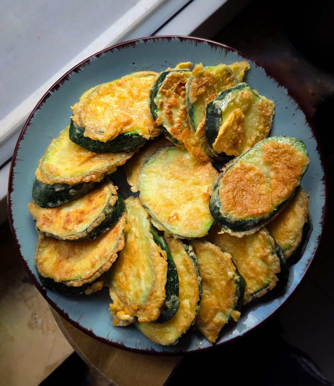 Can't get enough of Hobak Jeon