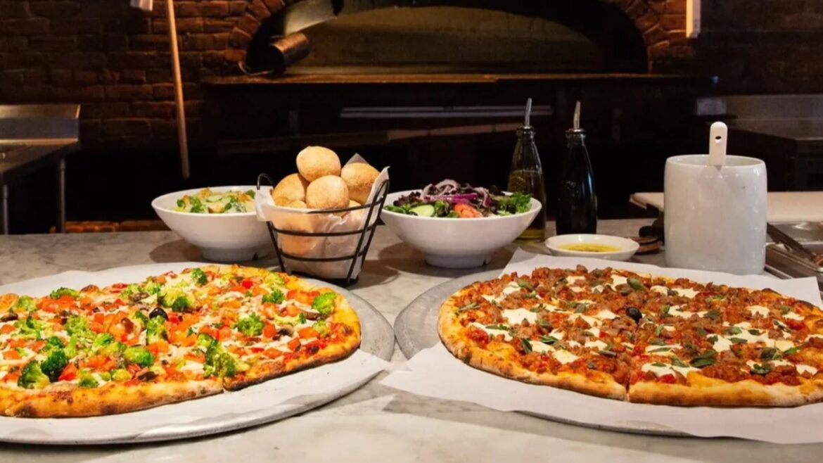 Pizzeria chain closes last restaurant in US state after bankruptcy filing - just 13 locations are left of beloved spot